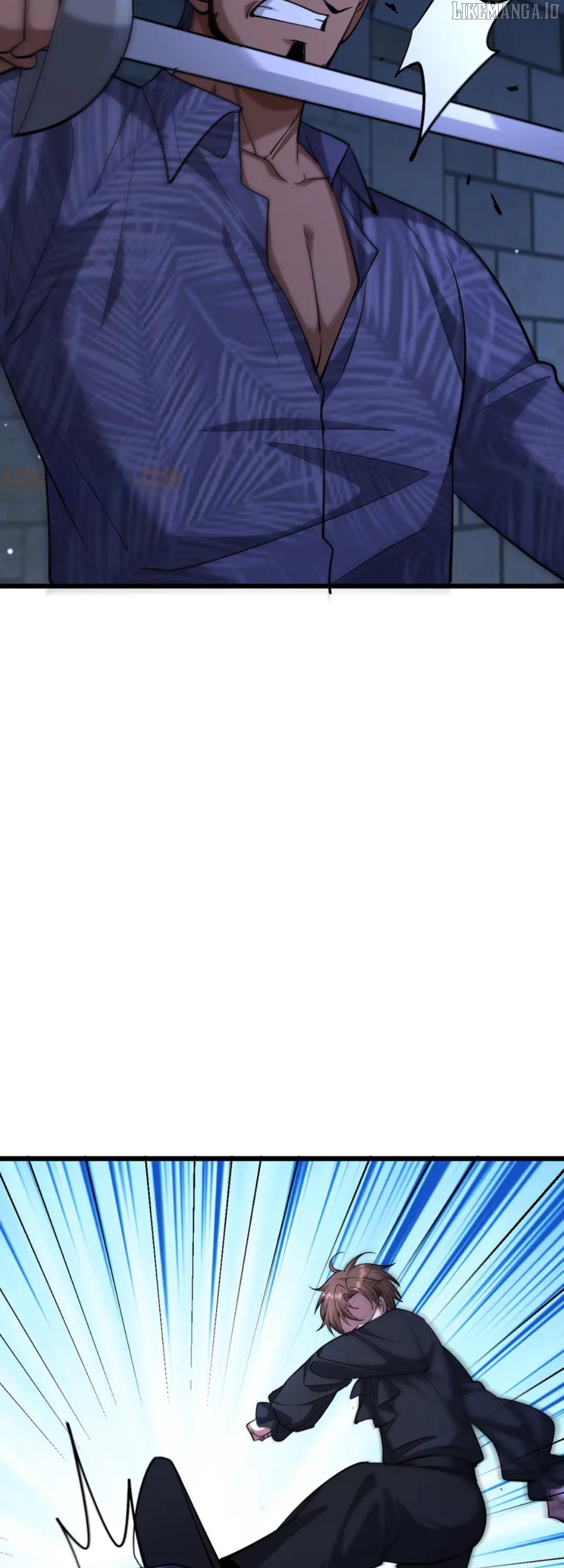 I’m Trapped In This Day For One Thousand Years Chapter 212 - page 25